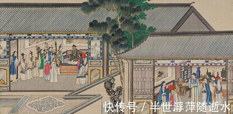 铁拐李@故事:曹国舅的传说,为官清廉遭贬职后仍能坚守道义,终得道成仙