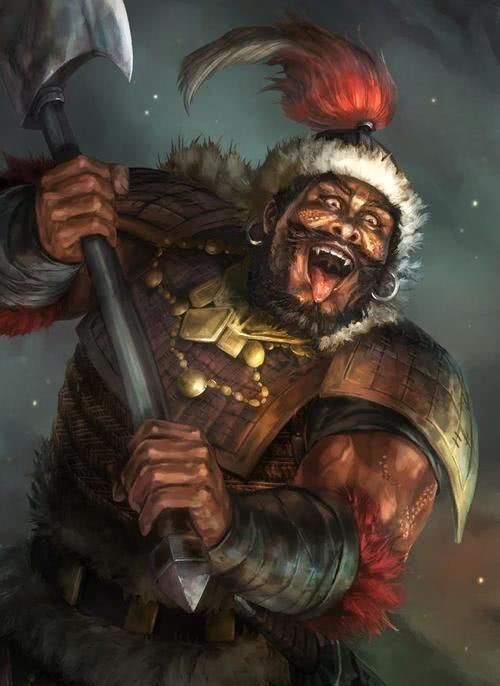 三国志11兀突骨藤甲防御特技,和谁配比较好