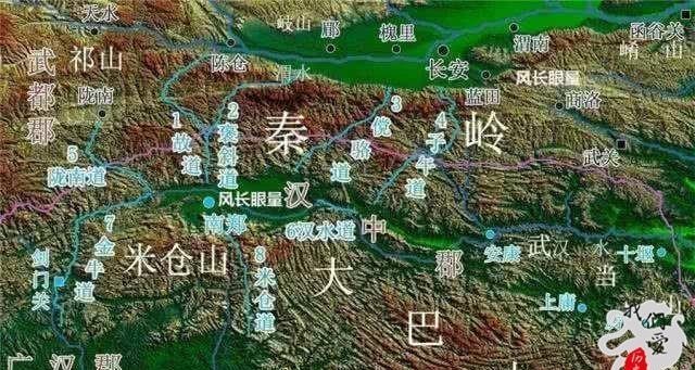 兵家必争之|古代战争中,面对“必争之地”可以选择绕路吗?