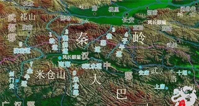  兵家必争之|古代战争中，面对“必争之地”可以选择绕路吗？