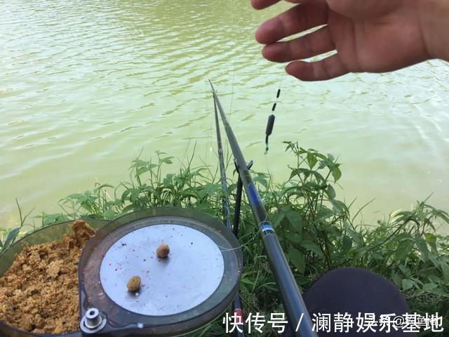 “长子线钝、短子线灵”,野钓该用多长的子线,可别搞错了