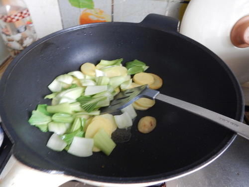 4月,寧可少吃肉,也要多吃這蔬菜,維C是橙子的3倍,美容養顏
