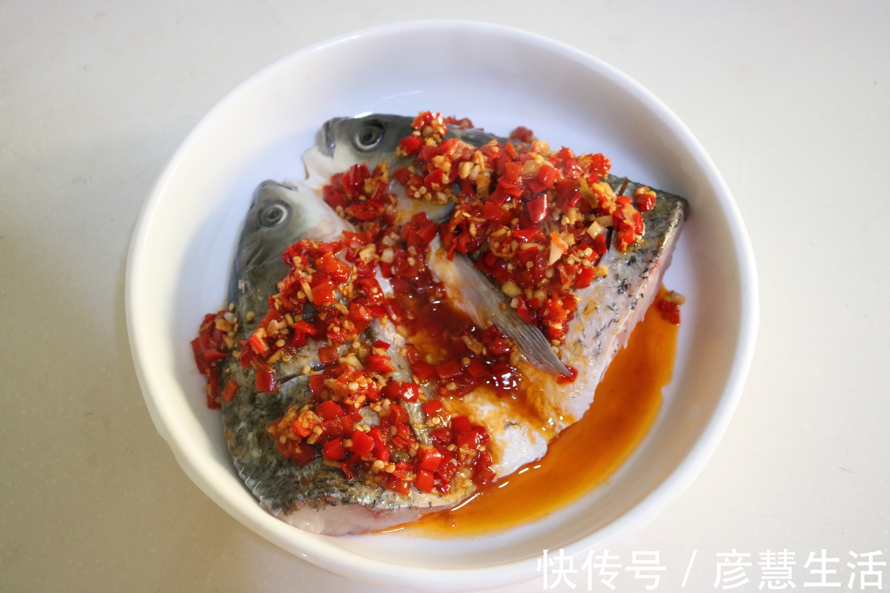 鱼肉|我家吃鱼,最爱这两种做法!没有油烟,鱼肉鲜嫩没腥味,吃不腻