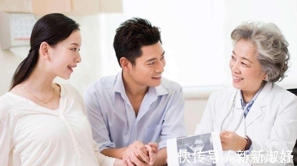 小青|产检时医生打的“哑谜”,或许暗示了宝宝性别,你读懂了吗?
