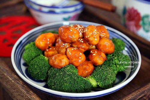 年夜饭，不仅大人喜欢，还要好看，6道菜，上桌全家都喜欢