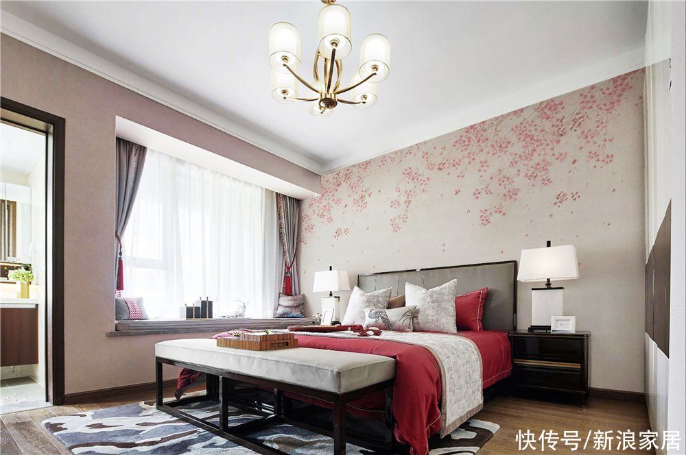 如火如荼|领绣墙布软装方案创意大赛如火如荼 全国招募优秀作品倒计时