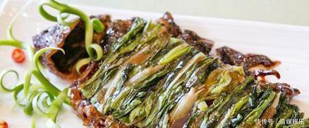 鲜香味美,不腥不腻,简单易做,非常好吃,深受大人小孩喜欢