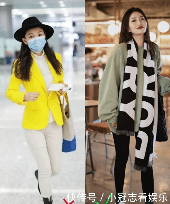 女人过了40岁，颜色记住这3选3不选，巧妙提升气质