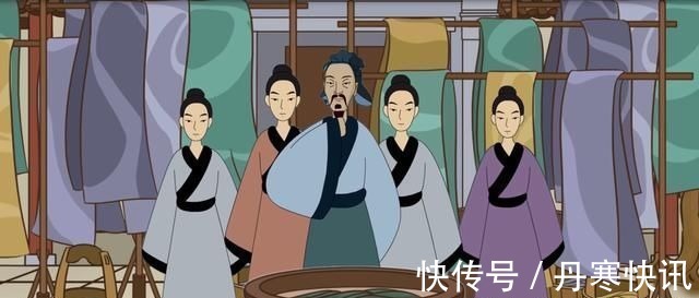 春秋战国$鬼谷子:身上有三个不起眼特征的人,非富即贵