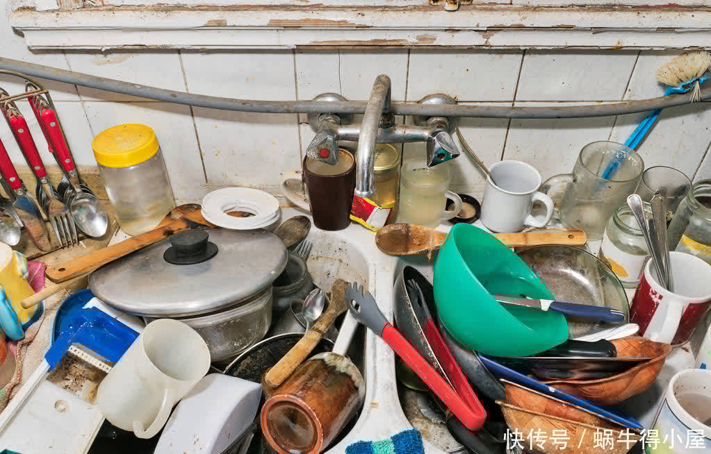 错误|装修厨房易犯的3个错误,看似没毛病,入住1年尽是遗憾事