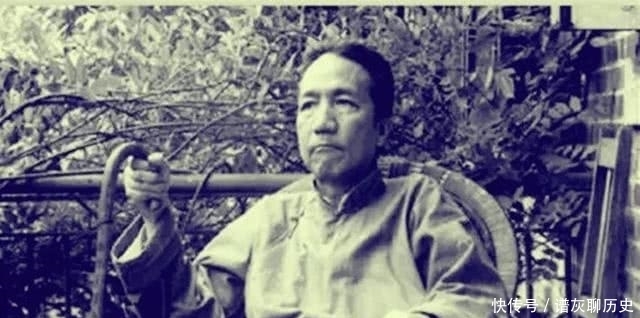 此人37岁病逝,生前未写完的中学历史教材成经典,至今被誉为神作