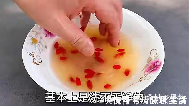 搅拌均匀|扔葱根等于扔钱,葱根原来是个宝,作用这么厉害,太实用了