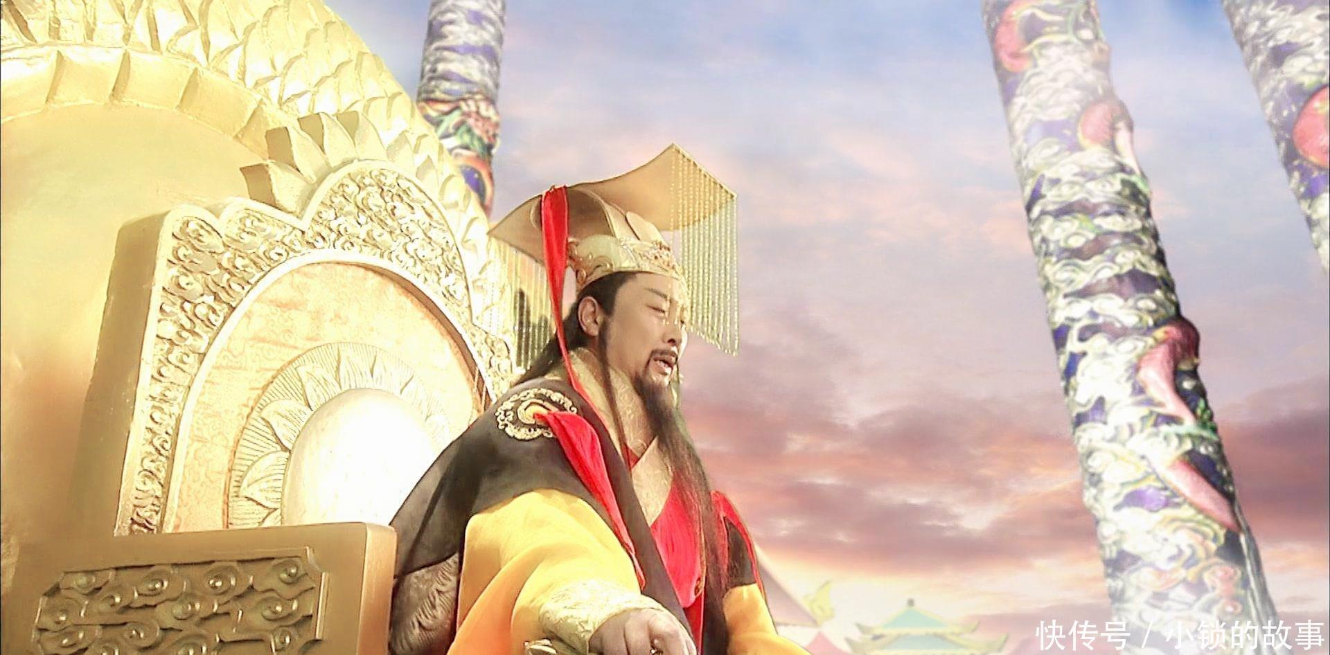 如果天庭和地府交战,那么究竟哪方更厉害天庭可能撑不到三日