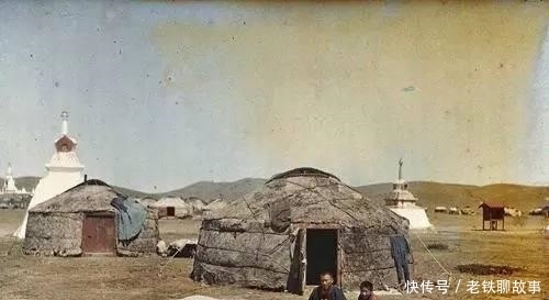 让蒙古人|清政府一个损招 蒙古人口从1000万下降到100万!