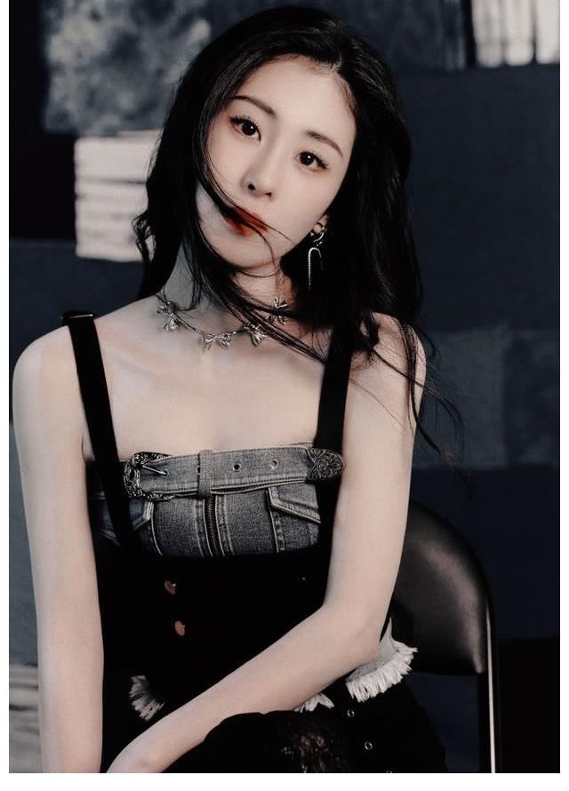 韩国男团|张碧晨综艺上热搜,做音乐老师,和华晨宇之事后她的资源越来越好