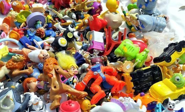 玩具|请不要再为孩子们买这些玩具了,不仅浪费金钱,而且还伤害了孩子们