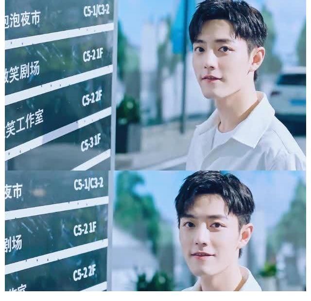 遺憾|七月最受歡迎藝人總榜出爐，肖戰最耀眼，觀眾：小遺憾，期待更多