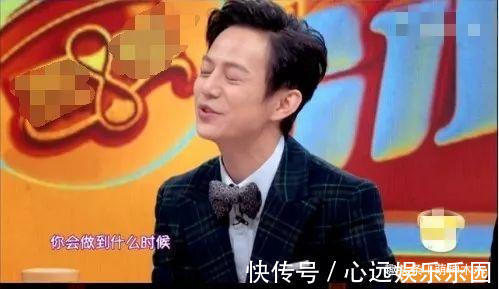 謝娜自曝曾想離開《快本》停工三個月后改變了想法