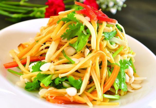 做法|待客必备，16道凉菜下酒菜做法，开胃又好吃，总有一款用的上