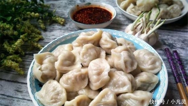 冬天用它包饺子再适合不过,5毛钱一斤,鲜嫩美味增强抵抗力