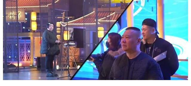 《青春守艺人》播出时间确定,栾云平、孟鹤堂等五位成先发阵容