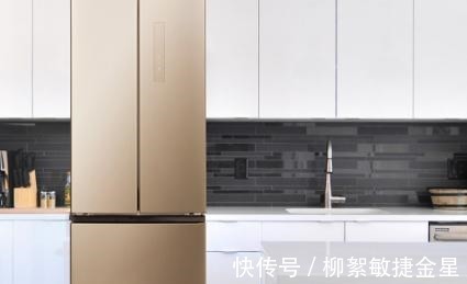 嫂子|发现嫂子家的冰箱，从不乱塞塑料袋，这样做干净整洁还不贵，晒晒！
