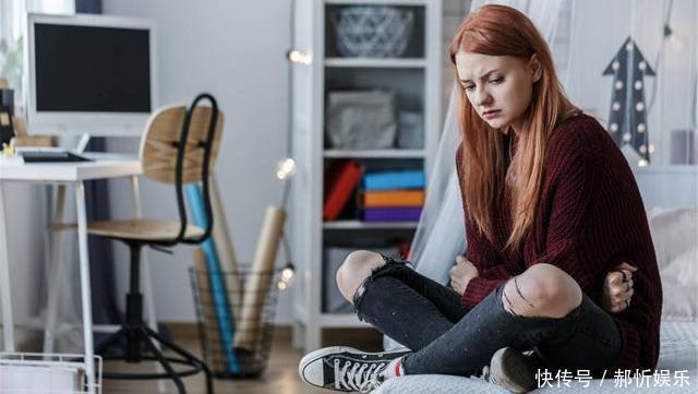 25天来例假和35天来的女生,哪种衰老速度更快或许多数人想错了