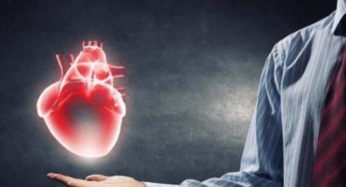 误诊|“心衰”，比癌症更可怕，这些症状可能是老人心衰了，替长辈看看