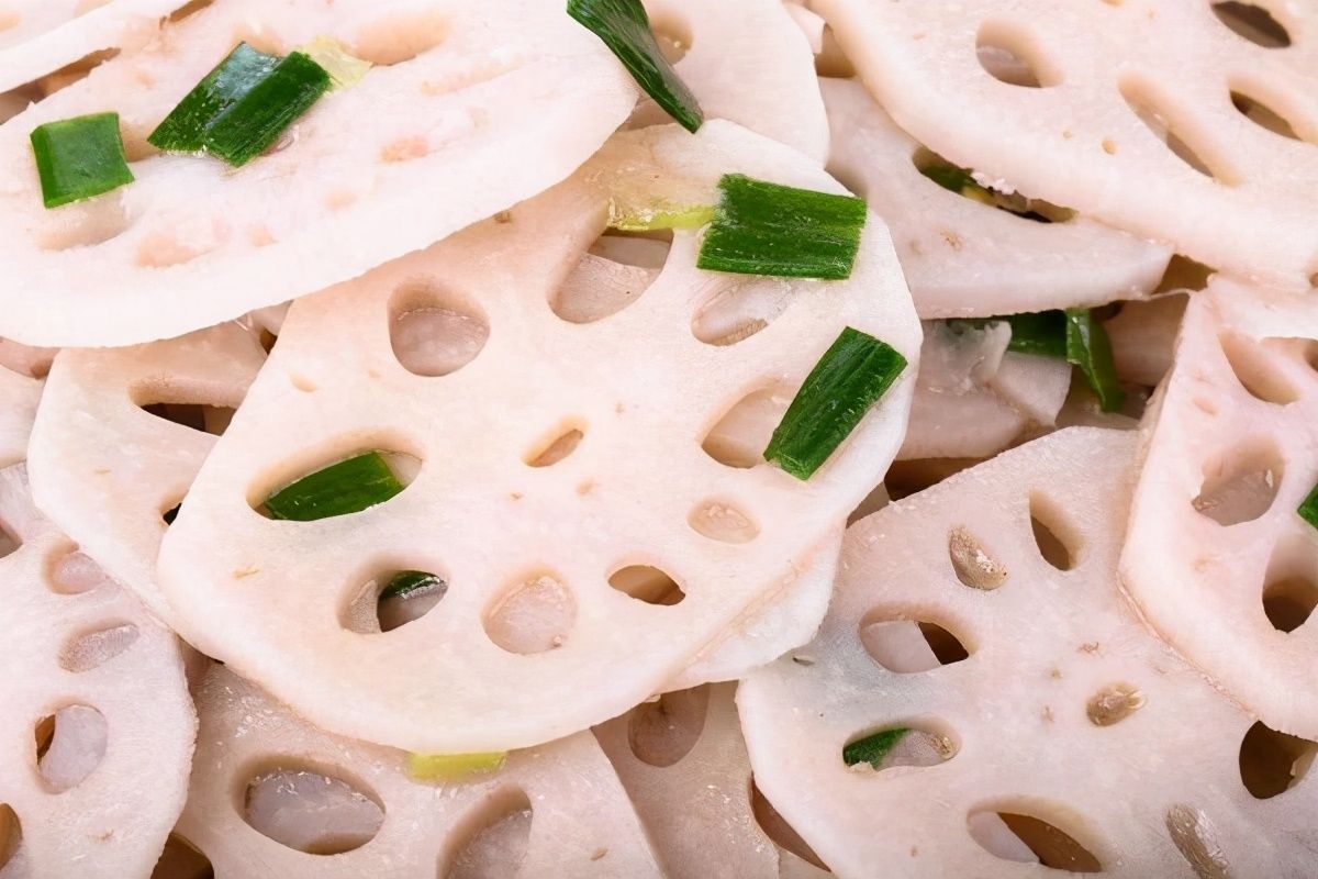 腸胃有個“保護傘”，若你愛吃，促進代謝，腸胃越來越健康