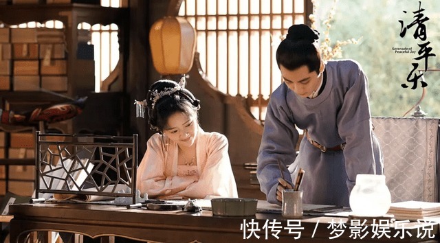 黄佳容!影版《红楼梦》来了,林黛玉薛宝钗美得冒泡,贾宝玉更是颜值巅峰