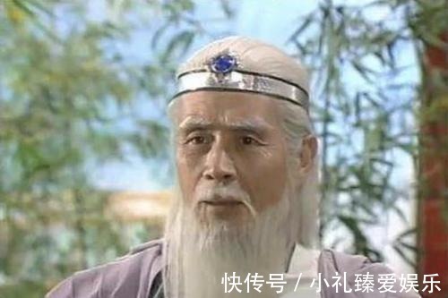 纣王|姜子牙：历史上被神话的人物，真实的吕尚原来是这样