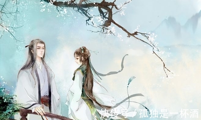 女主人公|宋代歌妓与情人分别时,写下一首词,感动了原配,成就一段佳话