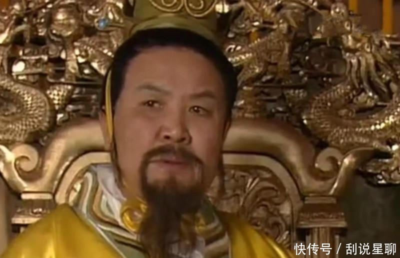 感恩|唐朝版萝莉变大妈:皇帝赐婚大臣感恩,盖头掀开,除了新郎全笑场