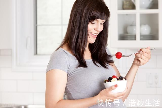 坚果类|孕期饮食很重要这6种食物别错过,对大人和宝宝都好