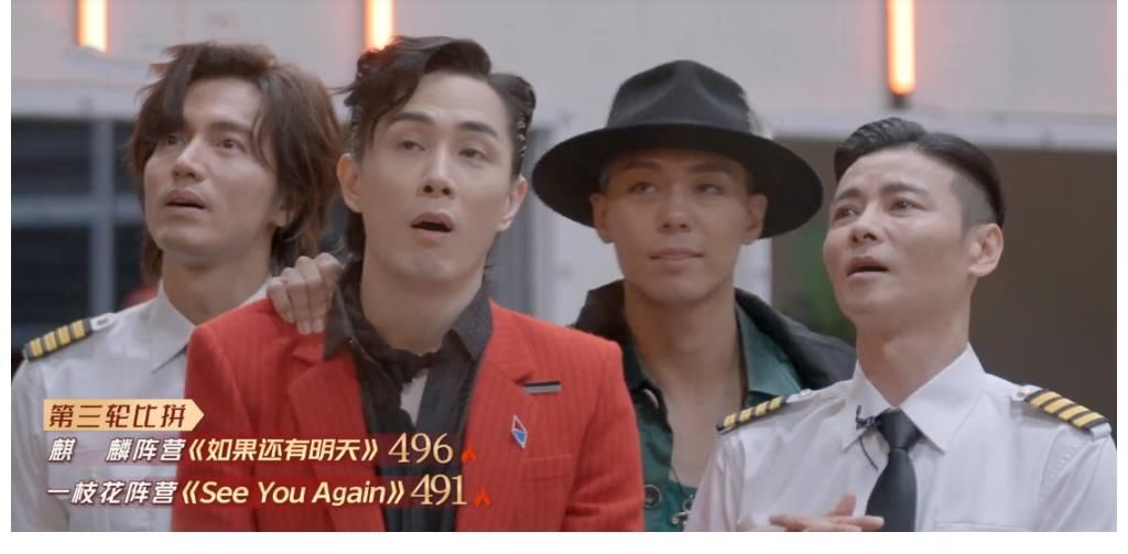 熱度僅次于《披荊斬棘的哥哥》，這檔S級綜藝你看了沒？