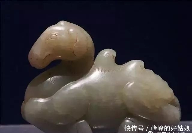 清大|50件馆藏古玉超清大图,再现古玉之大美!