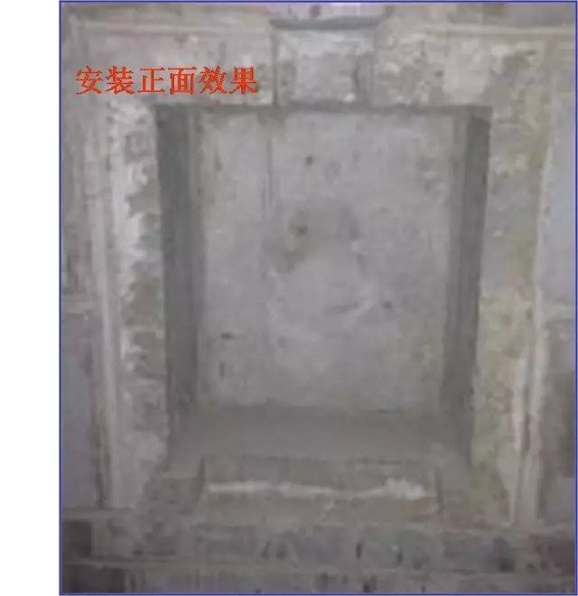 关键点|二次结构砌体构造质量控制关键点,细节决定成败