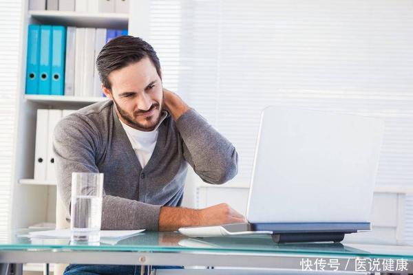 男性|男人步入衰老时,身体会有5个共性,若你符合,该进行保养了