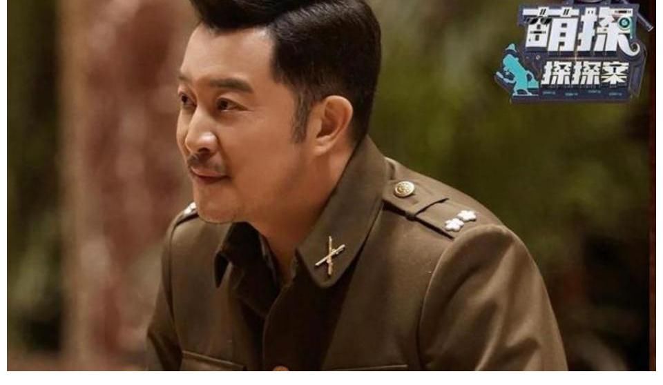 综艺节目|萌探播出过半，受网友吐槽，实则用怀旧的方式督促嘉宾们共同成长