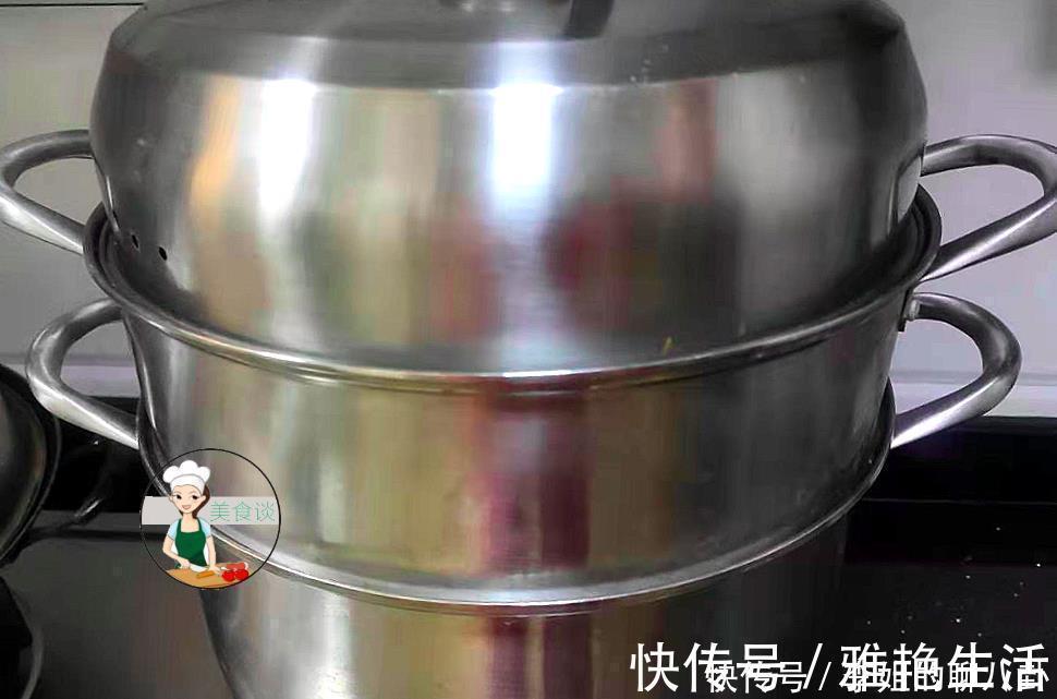 气色|女人到中年，建议早餐多吃此，蒸一蒸就好，气血双补，吃出好气色