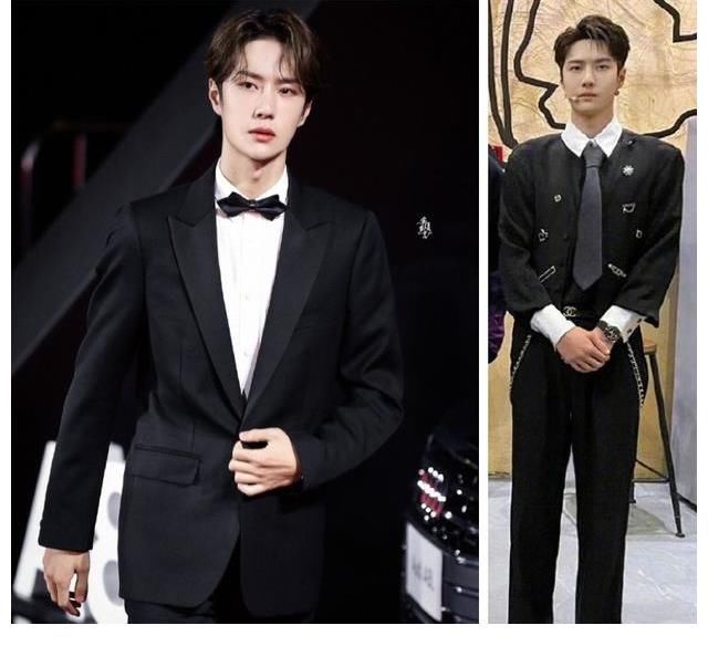 隊長|《街舞4》隊長和小朋友未P合照，張藝興劉憲華變化大，王一博最高