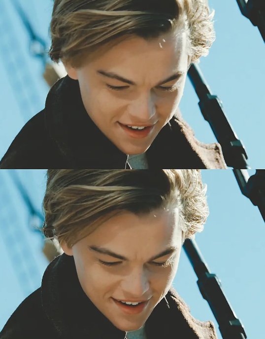 36岁时的小李子,在《盗梦空间》中饰演造梦师柯布一角,专门盗取别人