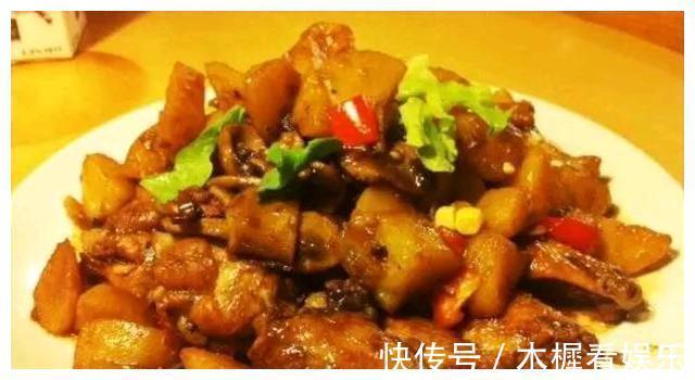 天天吃不厌的几道家常菜,下酒下饭两不误,味道好又实惠