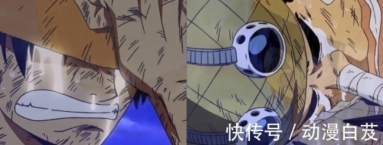 乌索普|海贼王草帽团之痛,她的离世,为路飞铺平了前往新世界的道路