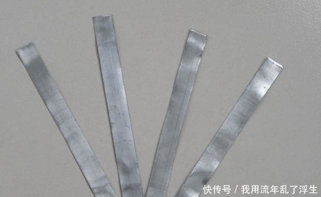 合适的铅皮对垂钓有多大影响?不起眼的细节经常直接影响鱼获