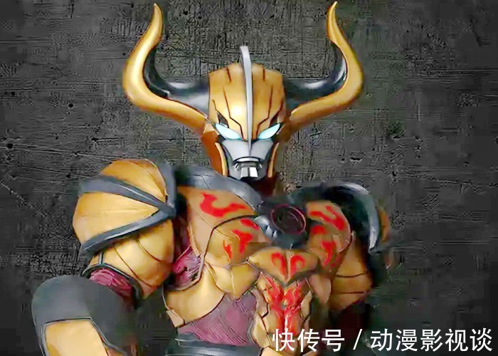 圆谷|《奥特曼银河格斗3》实力排名,迪亚波罗第二,诺亚排在第三名!