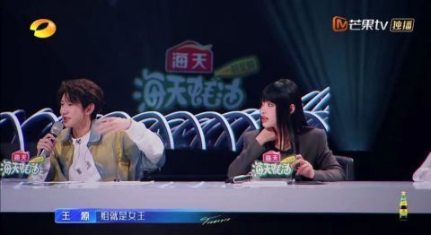 向往的生活|芒果台最新王炸综艺!收视率超《跑男》,《向往的生活》都给它让位!