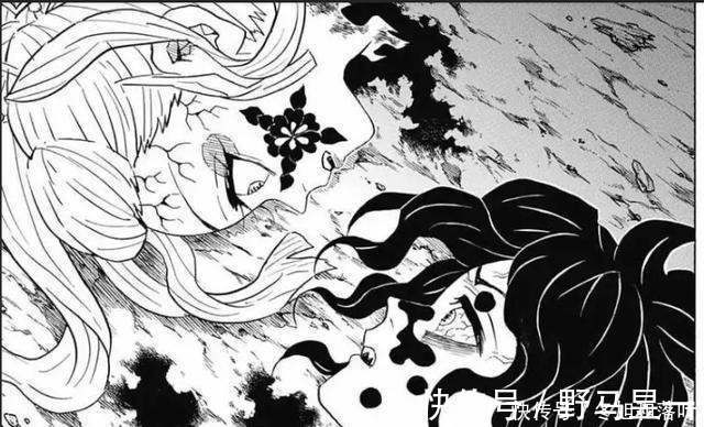 对战|鬼灭之刃音柱知道花街恶鬼为上弦,为何还是选择一人对战