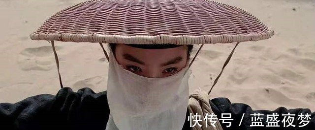 达摩祖师|2015年,南派少林武僧表演“水上漂”轻功,自称“已达最高境界”!