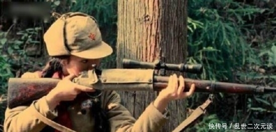 老兵|二战日军枪法到底怎样呢?抗战老兵说出背后的真相:三枪日军!